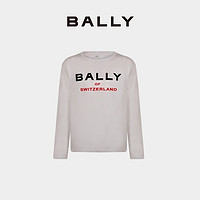 BALLY 巴利 Winter Capsule 男士长袖T恤 6306332