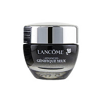 LANCOME 兰蔻 小黑瓶 全新精华肌底眼霜 15ml