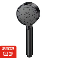 JX 京喜 黑武士花洒1个装