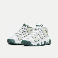 NIKE 耐克 AIR MORE UPTEMPO KI 大童运动鞋 FQ1938-100