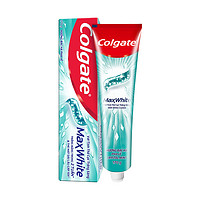 Colgate 高露洁 2周美白牙膏含氟170g