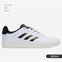 adidas 阿迪达斯 正品男女鞋NEO当季款运动休闲板鞋小白鞋B43648