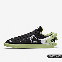 NIKE 耐克 官方正品Blazer Acronym联名男女休闲板鞋 DO9373-001