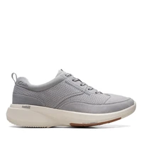 Clarks 其乐 Lehman Mix 男士休闲运动鞋