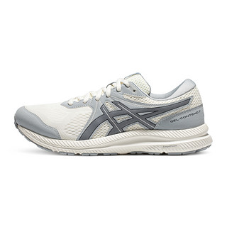 ASICS 亚瑟士 GEL-CONTEND 7 女款跑步鞋 1012B540-101