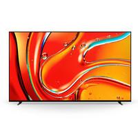 家裝季、以舊換新補貼：SONY 索尼 K-85XR70 液晶電視 85英寸 MiniLED