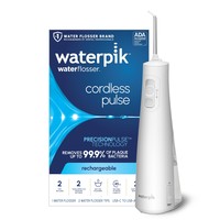 waterpik 洁碧 无线可充电便携式水牙线器 WF-20