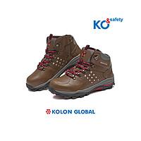 KOLON SPORT 可隆 F-66N 通用款安全鞋 5316545847880