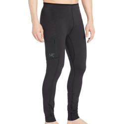 ARC'TERYX 始祖鸟 ® Rho LT 打底裤 保暖 可拉伸面料