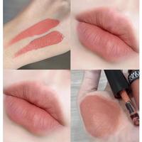 MAKE UP FOR EVER 绝色大师持色绒雾唇釉 4.5ml