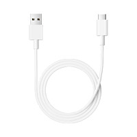 Xiaomi 小米 3A 快充数据线 1m （USB-A to USB-C）