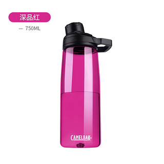 CAMELBAK 驼峰 53645-IN Tritan运动水杯