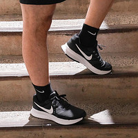 NIKE 耐克 RUN SWIFT 3男子公路跑步鞋夏透气运动鞋