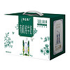 MENGNIU 蒙牛 特仑苏 有机纯牛奶250ml*10盒