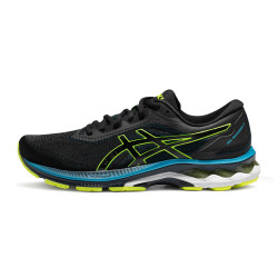 ASICS 亚瑟士 GEL-SUPERION 5 男款跑鞋 1011B382-400