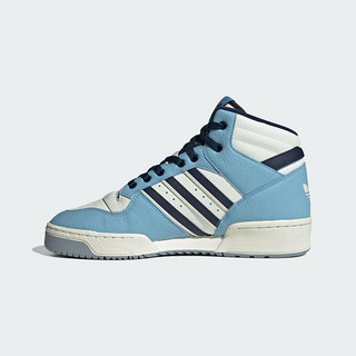 adidas ORIGINALS ADIDAS 阿迪达斯 RIVALRY MIDENERGY 中性休闲鞋