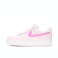 NIKE 耐克 WMNS AIR FORCE 1 '07 LX 女款板鞋 HM3696-661