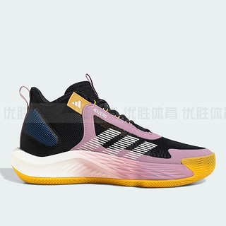 百亿补贴：adidas 阿迪达斯 ADIZERO SELECT 男款篮球鞋 IE9285