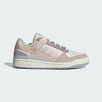 adidas ORIGINALS FORUM LOW CL 女款休闲运动鞋