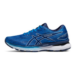 ASICS 亚瑟士 GEL-SAIUN男女缓震气回弹运动跑鞋
