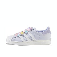 adidas ORIGINALS ADIDAS 阿迪达斯 SUPERSTAR W 女款休闲鞋