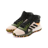 阿迪达斯 adidas中帮耐磨时尚百搭男款篮球鞋运动鞋Marquee BOOST