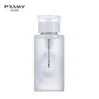 PRAMY 柏瑞美 净颜卸妆水 脸部温和清洁爽 保湿卸妆液正品 100ml/瓶