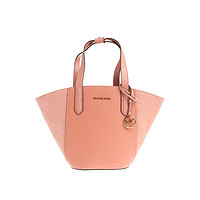 MICHAEL KORS 迈克·科尔斯 中古MICHAEL KORS-迈克高仕99新女士手提包正品