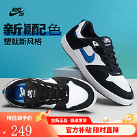 NIKE 耐克 SB Alleyoop 男款休闲鞋 CJ0882-104