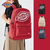 移动端、京东百亿补贴：Dickies 帝客 双肩包旅行男士背包15.6英寸轻薄电脑包笔记本大容量校园书包