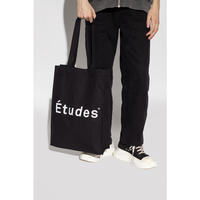 Études 男士手提包