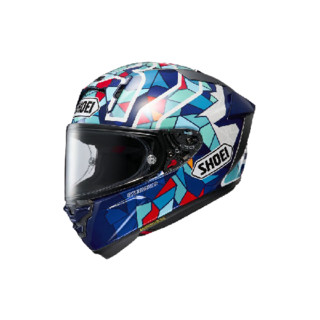 SHOEI X15 摩托车头盔 巴塞罗那 L