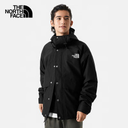thenorthface北面1986经典icon男女款冲锋衣5j5n