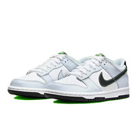 NIKE 耐克 DUNK LOW GS 休闲鞋 FB9109-107