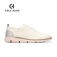 88VIP：COLE HAAN 歌涵 女鞋牛津鞋 夏季网面透气休闲运动鞋W26627