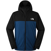 THE NORTH FACE 北面 TheNorthFace北面 防晒衣男春夏新款户外防紫外线UPF50+皮肤衣87VY