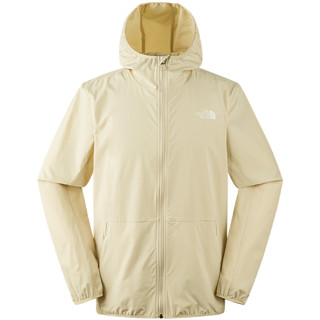 THE NORTH FACE 北面 TheNorthFace北面 防晒衣UPF40+户外休闲轻薄夹克防泼水皮肤衣7WCY