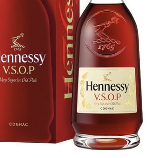 Hennessy 轩尼诗 V.S.O.P 干邑白兰地 40%vol 700ml*16瓶