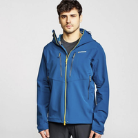 MONTANE Dyno XT 男子软壳