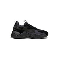 PUMA彪马运动鞋 RS-X Gore-Tex 男女厚底 RS-X GORE-TEX 黑色-393821