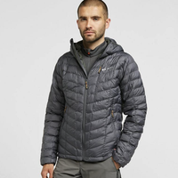 MONTANE Icarus 男子P棉棉服