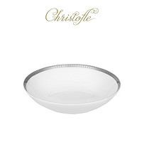 Christofle Malmaison马勒梅松城堡系列 07645120 早餐碗 19cm