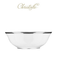 Christofle Malmaison马勒梅松城堡系列 07645350 汤碗 25cm