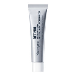 Neutrogena 露得清 维A醇焕颜肌活精华 10ml