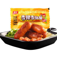 Shuanghui 双汇 香辣热狗香脆肠 40g*16支