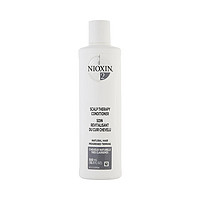 NIOXIN 丽康丝 美国直邮Nioxin俪康丝护发素滋养自然柔顺修护滋润留香300ml