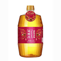 I IWAYA 和5L 胡姬花金衣玉食古法花生油1.8L