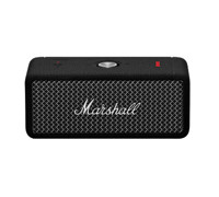 Marshall 马歇尔 无线蓝牙音响Emberton II (冷钢黑)