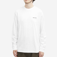 carhartt WIP 长袖T恤