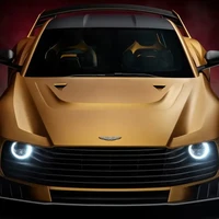 ASTON MARTIN 阿斯顿·马丁 Valiant 25款 5.2T 标准版